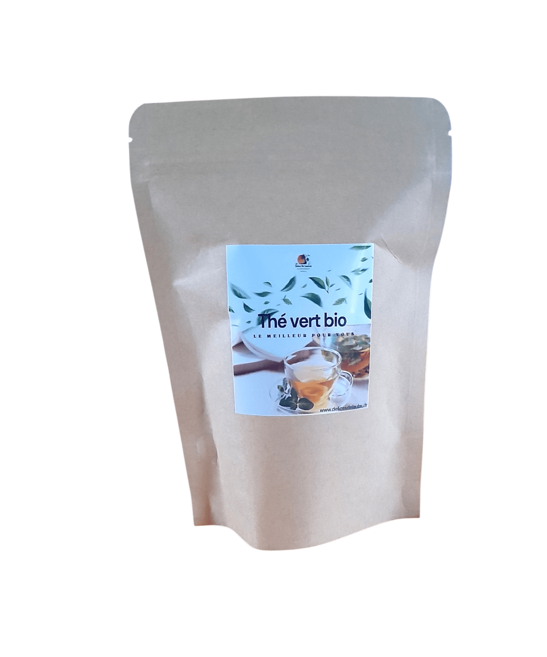 Thé bio Thé bio